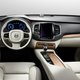 Illustration for article titled The New Volvo XC90s Interior Is Pretty Damn Spectacular